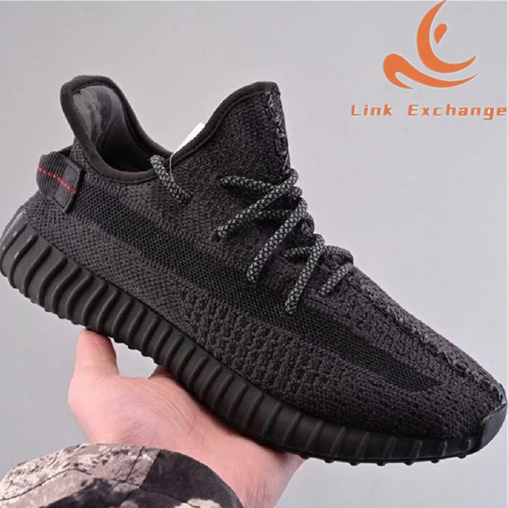 

New Summer Fashion Men Women Sneakers Breathable Sports Casual Tennis Shoes Light Walking Super Black White Zapatillas