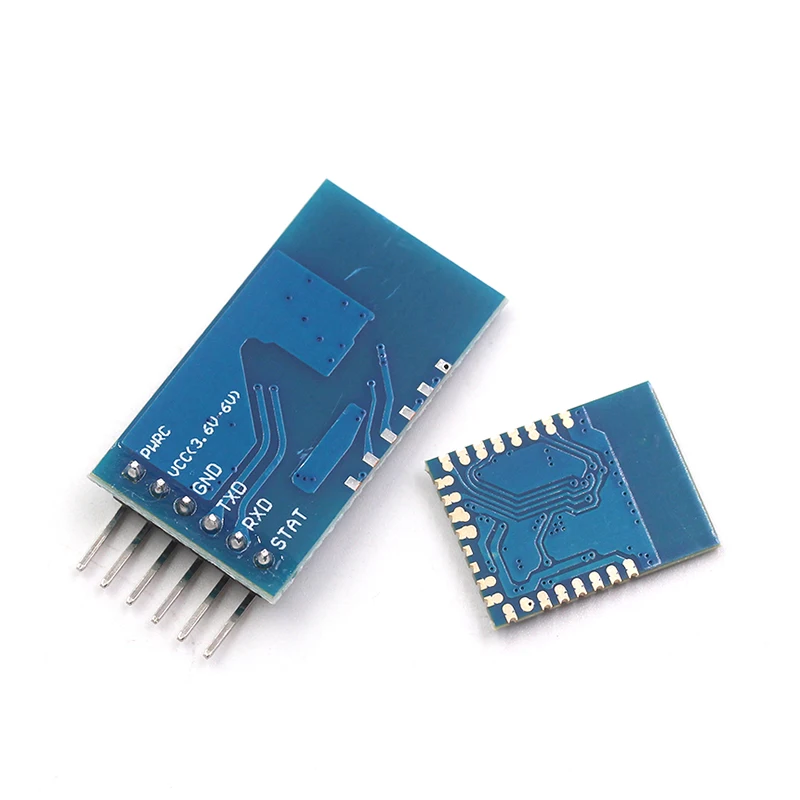 JDY-16 Модуль Bluetooth 4.2 высокоскоростной режим передачи данных модуль BLE беспроводной