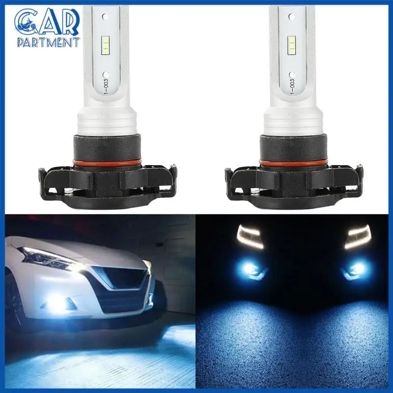 

Светодиодная Автомобильная фара 24 в 60 Вт, 6000 лм, 8000 К, 5202 к