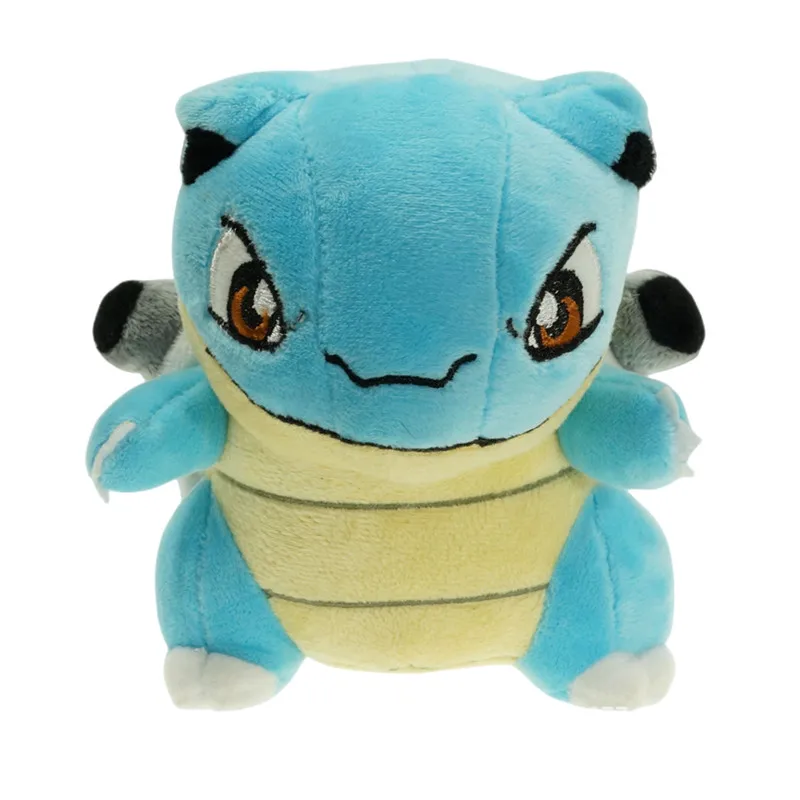 

Милые милые игрушки в виде покемона, плюшевая кукла, Гари, украшения для друзей или детей, подарки на день рождения