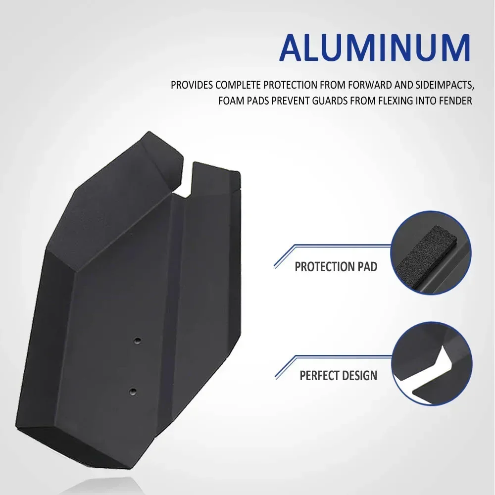 Защита передней вилки мотоцикла для Yamaha Super Tenere XT1200Z XT 1200 Z 2010-2021 2020 2019 2018 2017 ES