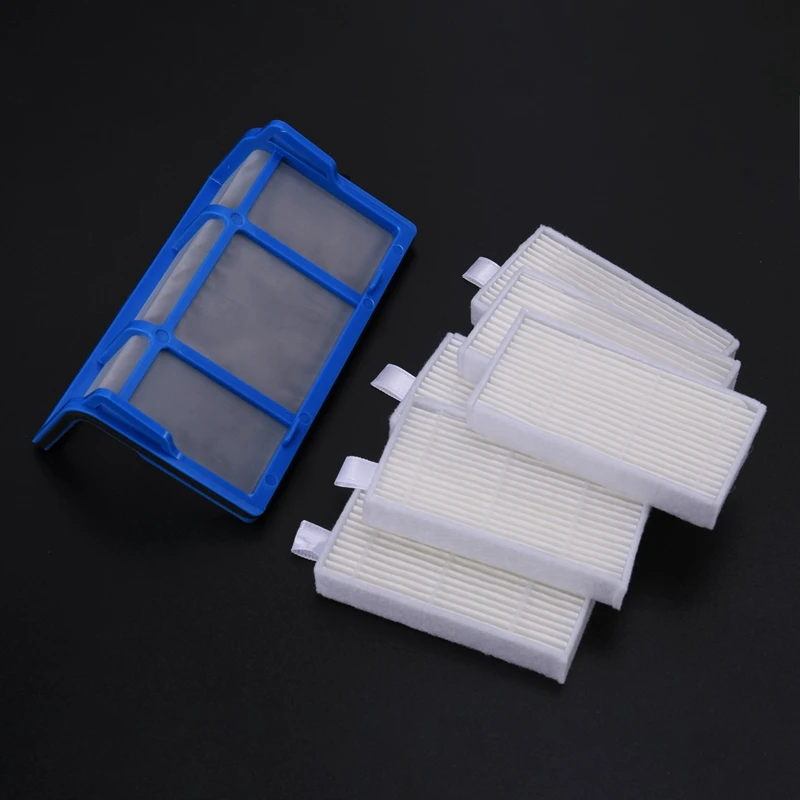 Основные фильтры для пылесоса Medion Md16192 Md18500 Md18501 Md18600