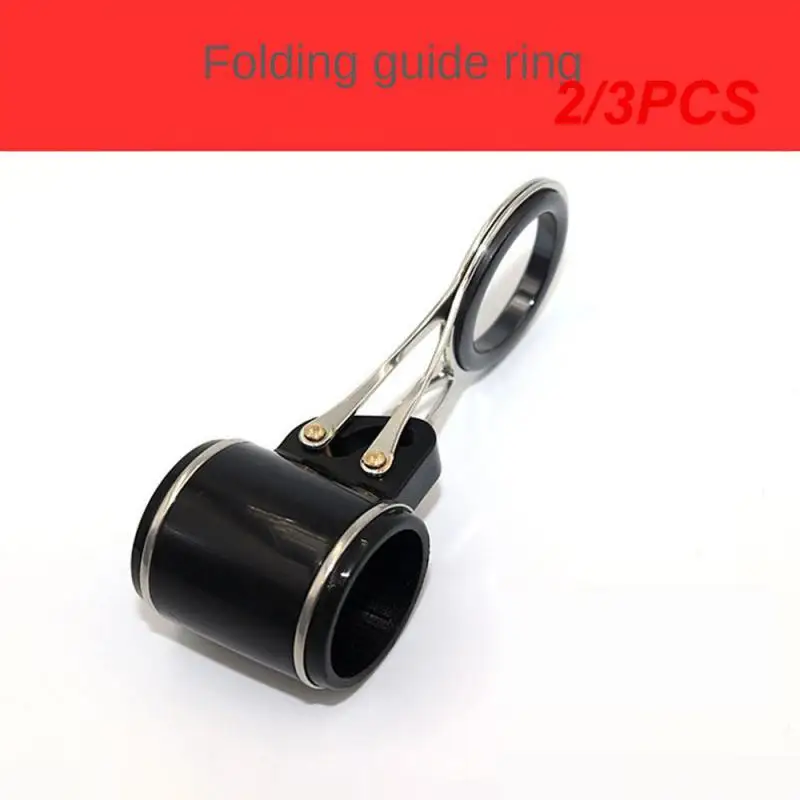 2/3 шт. якорь для морской шесты с низким трением прочное и складное направляющее
