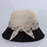 panamas uv protection sun visor beach elegant womens hats visors wave point caps female womens summer sun hat cap for women