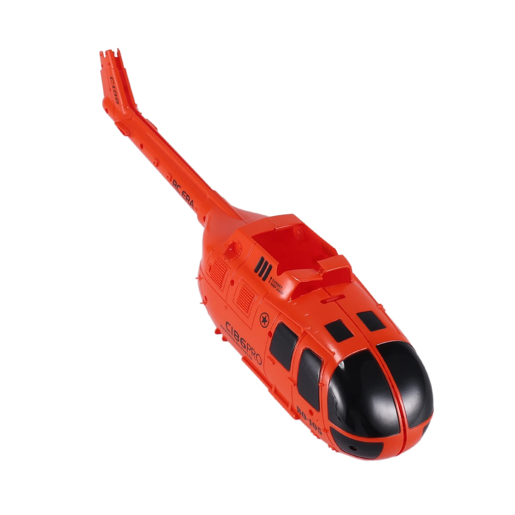 Набор крышек C186 для C-186 запасные части вертолета самолета дрона обновленные