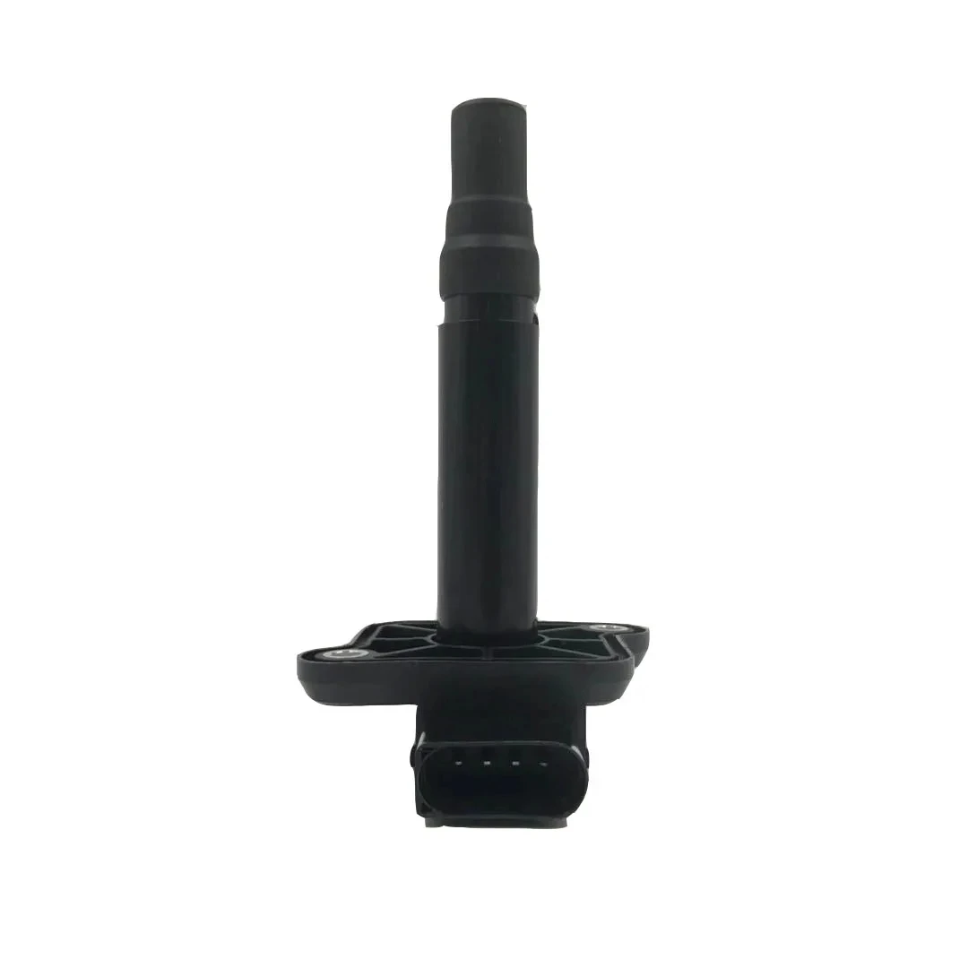 06B905105D Катушка зажигания для Audi A6 C5 S6 quattro 1999-2005 RS6 A8 D2 3 7 4 2 S8 A3 8L1 S3 TT 1 8 T Seat Ibiza Toledo CM11201