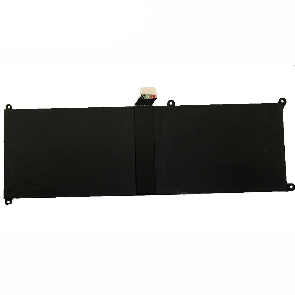 Оригинальный аккумулятор для ноутбука 7VKV9 7 6 В 30 Втч Dell XPS 12 9250 Latitude 7275 9TV5X