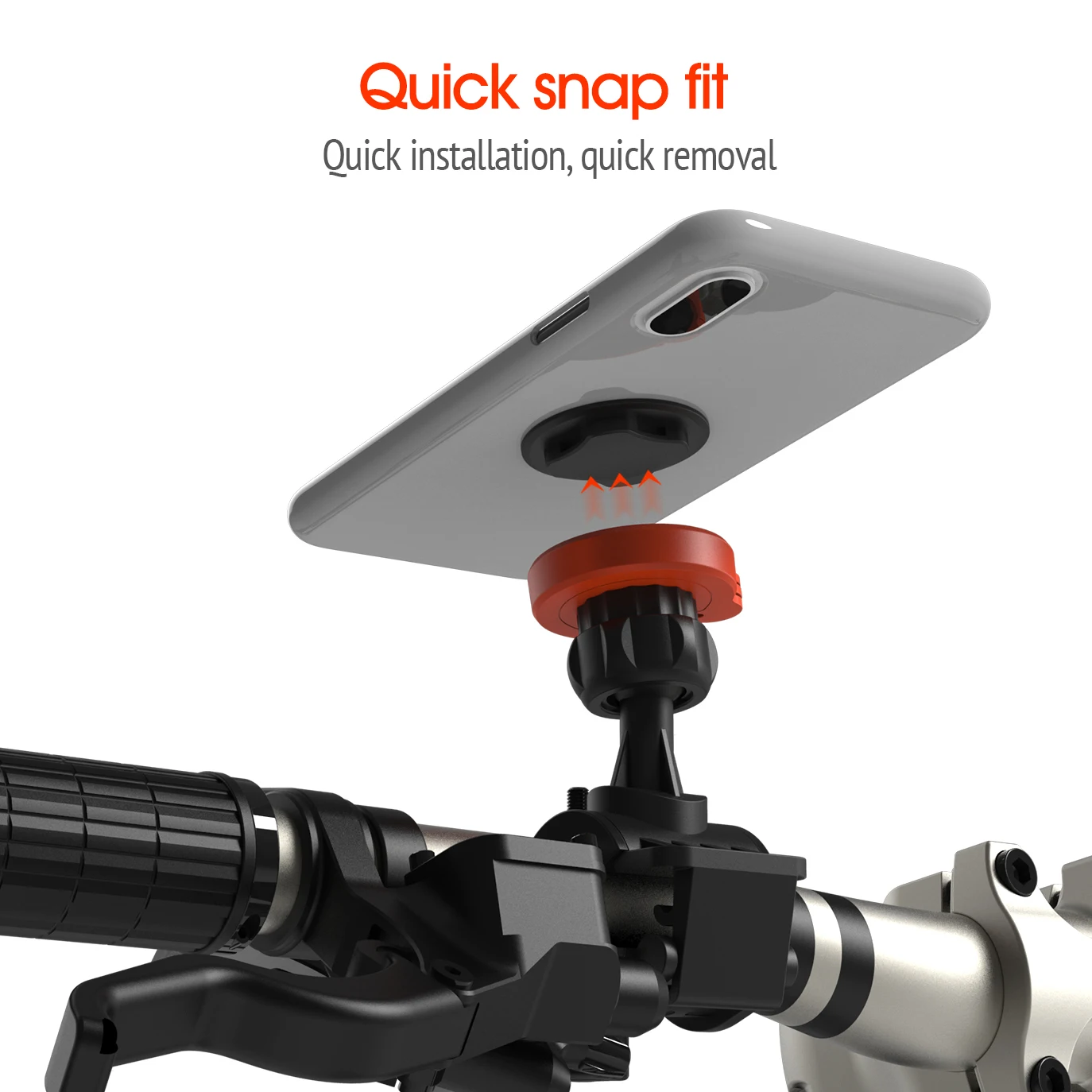 bike phone holder universal motorcycle mountain road bicycle cellphone stand moto mtb mount handlebar bracket for iphone samsung free global shipping