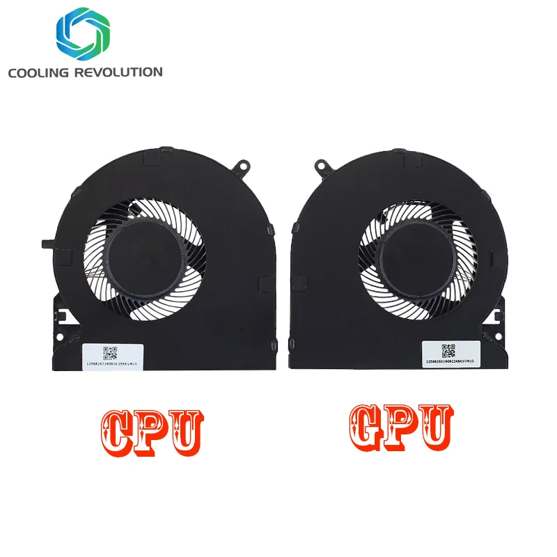 Фото Вентилятор для ноутбука Razer RZ09 RTX 2060 2070 2080 версия 2019 FLDH FLD0 15,6 дюйма №1