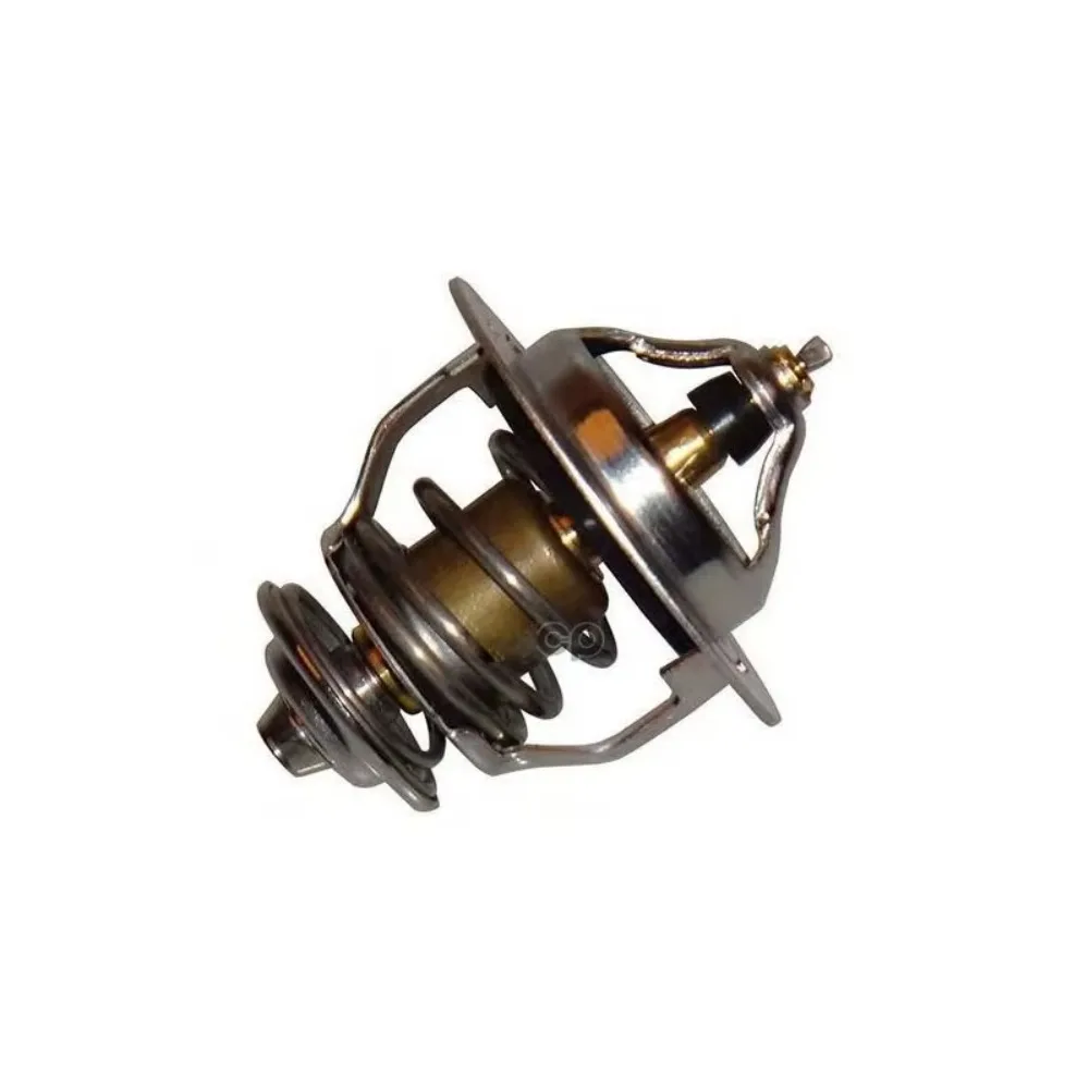 Фото Для Hyundai Accent 1996-2009 255104A700 25510-4A700 новый термостат, автозапчасть №2