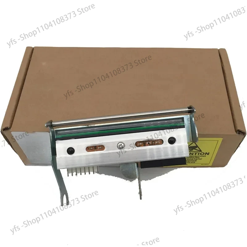 Новая печатающая головка термопечатающей головки для принтера штрих-кодов Intermec