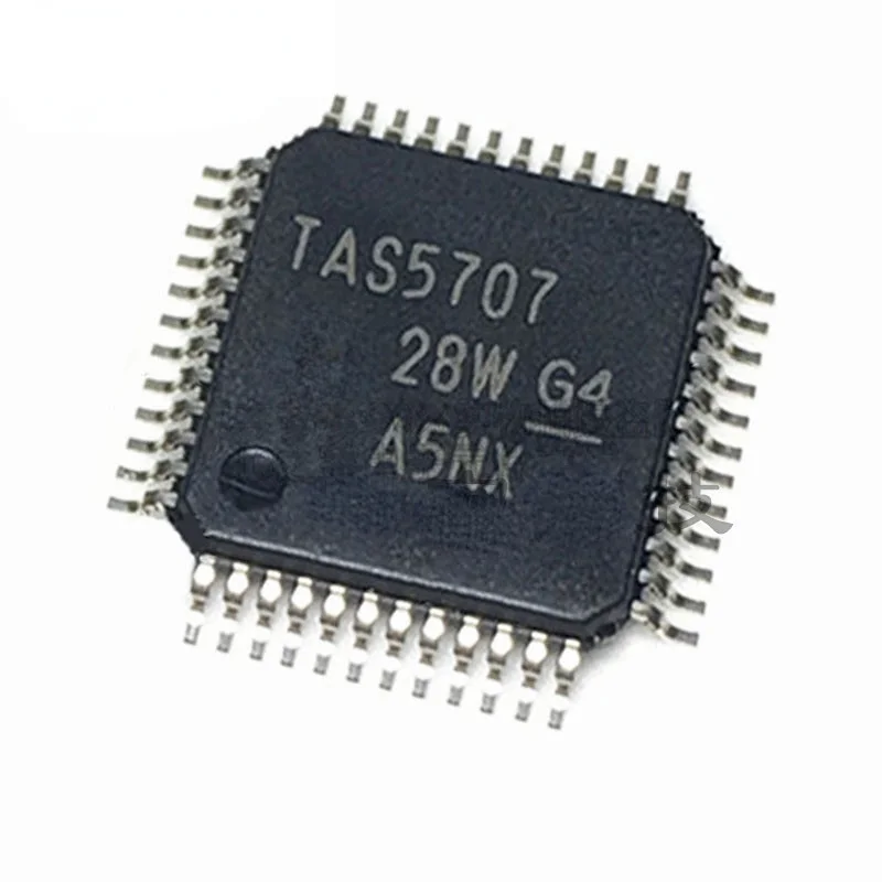 

(1pcs)TAS5707 TAS5704PAP TAS5704 DLPA100PT TAS5708 TAS5709 TAS5711 Provide One-Stop Bom Distribution Order Spot Supply