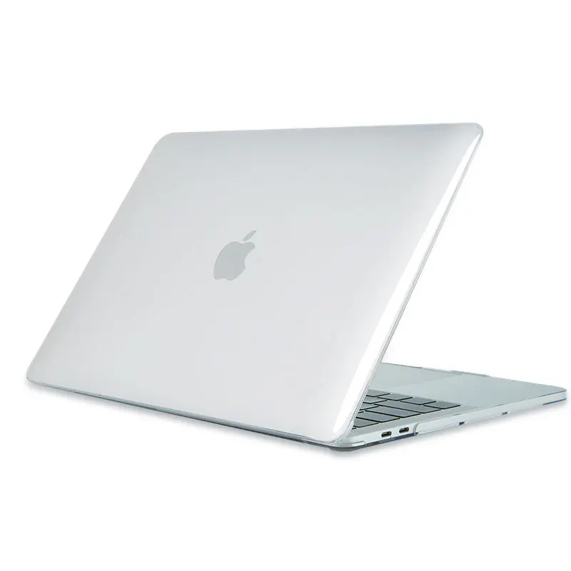 Прозрачный чехол для ноутбука Macbook Pro 15 4 13 3 тонкий защитный macbook air A1502 A1278 A2337 A1932 |