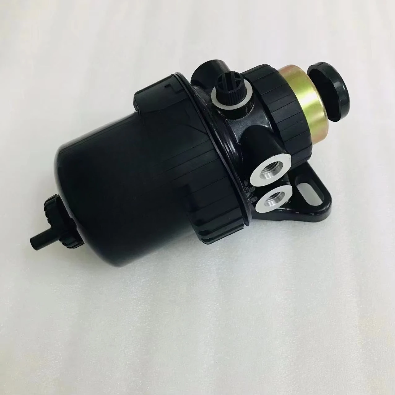 Фото Фильтр-сепаратор топливной воды в сборе RE67225 RE60021 для тракторов John Deere 5045E 5055E 5065E 5060E 5075E №5