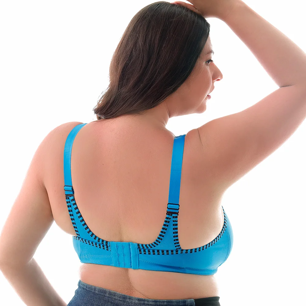 Summer Women Comfort Seamless Sports Bra Women Yoga Bra Fitness Running Yoga Gym Crop Top Unlined Yoga Sport Vest Bra B C D DD E