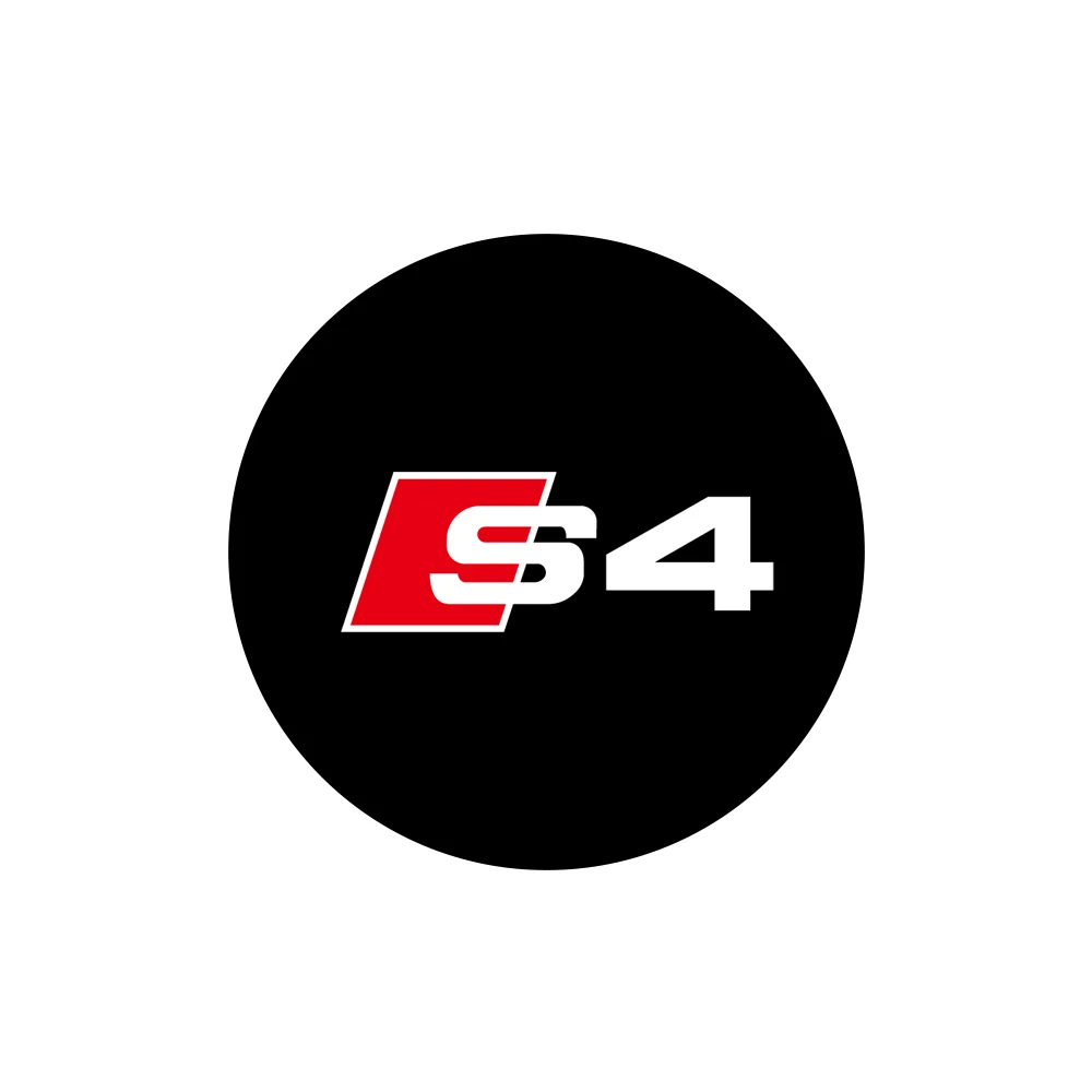 

2 шт., лампа приветствия двери автомобиля, светодиодная HD лазерная лампа проектора для Audi Sline A3 A1 A4 B8 B7 A6 C7 A5 Q2 Q3 Q5 Q7 Quattro S3 S4 S7 S8