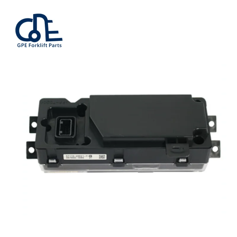 57110-26620-71Forklift запчасти для вилочных погрузчиков используемые TOYOTA 8FD/DN10-30 сборка