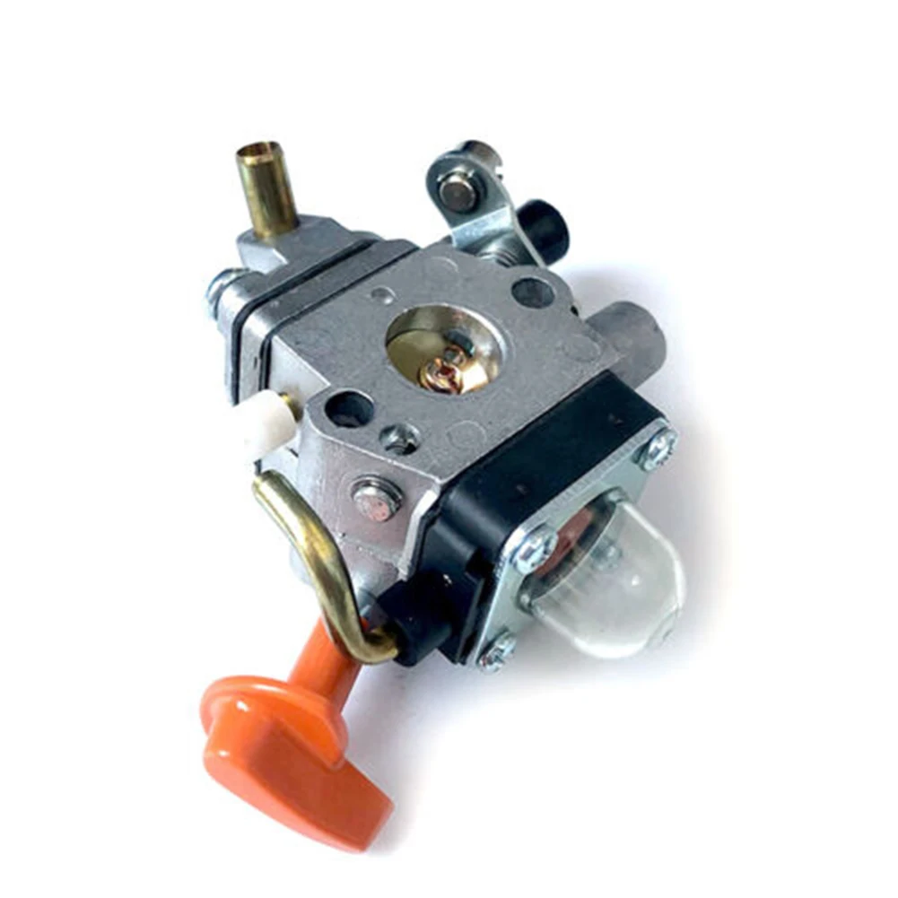 

Карбюратор в сборе для STIHL FS91 FS111 HT103 KM91 KM111 FC111 41801200615, инструменты для ремонта сада, газонокосилки, триммер, резак, принадлежности