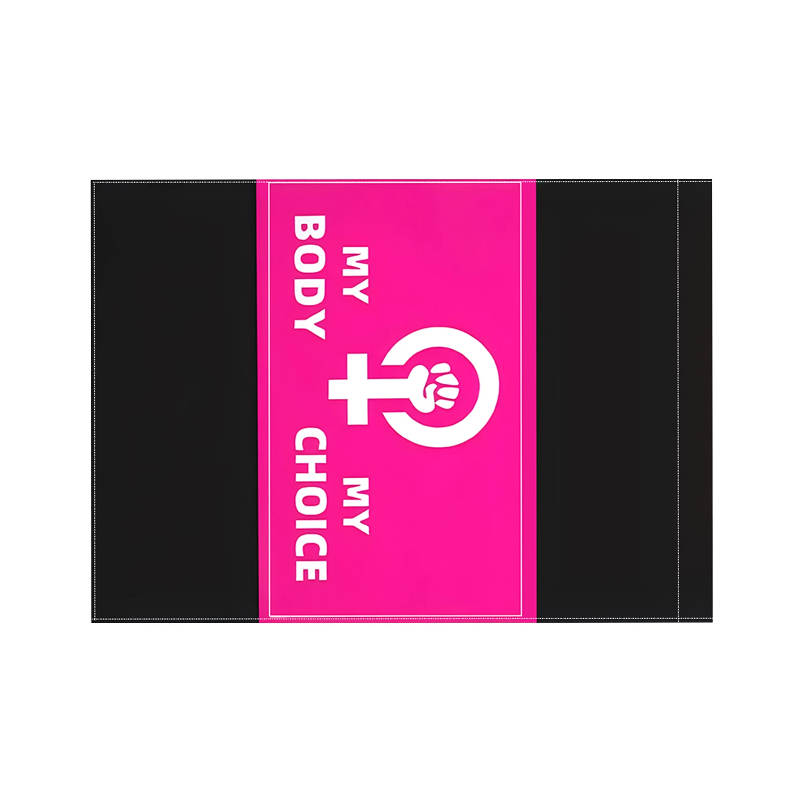 

My Body My Choice флаг двусторонний Печатный Флаг Pro Choice настенный баннер двусторонний Печатный декор для помещений на открытом воздухе