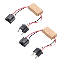 2pcs led flash module continuous strobe relay controller for car headlight 9%e2%80%9130v lf%e2%80%91300b h4