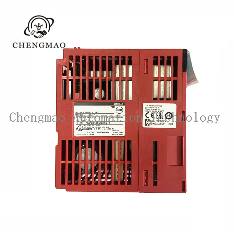 Фото Новый и оригинальный модуль питания ПЛК серии Q Q64PN Q61P-A1 Q61P-A2 Q63P Q62P Q64P QD62D QD62 №4