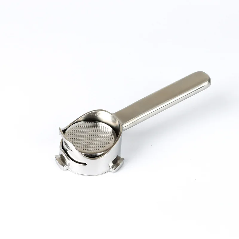 51 мм 3-ушной полый бесдничный портативный держатель для Delonghi EC680/EC685/EC785/EC885 ручка