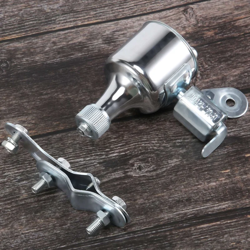 Новый велосипедный фрикционный генератор 12 В 6 Вт динамо моторизированная