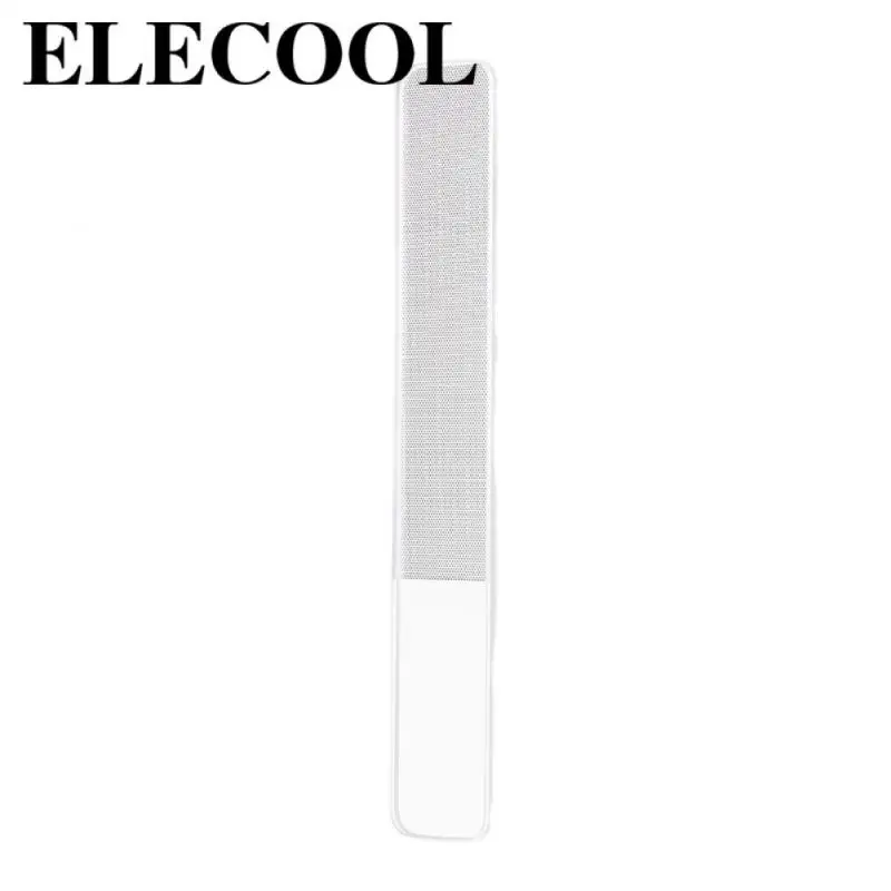 

Шлифовальное оборудование, высококачественные инструменты для маникюра, шлифовальные инструменты Lnkerco, универсальные и эффективные пилки для ногтей, прозрачное стекло