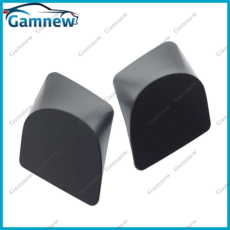 

2 шт. для Honda CR-V 2007-2012, автомобильный твитер, установка аудио дверного угла, резинка, крышка динамика, коробки, крепления