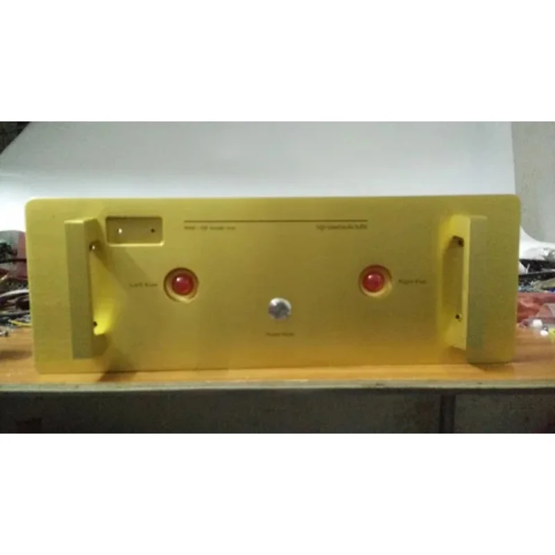 DarTZeel NHB108 Не отрицательная линия обратной связи Сбалансированный усилитель