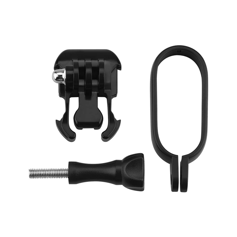 

Protective Frame Connector Mount Bracket Accessories For Insta360 GO Action Camera Accessories