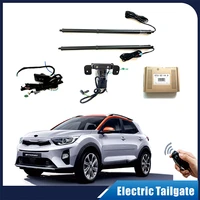 for kia stonic 2019 electric tailgate intelligent automatic suction lock luggage modification automotive supplies