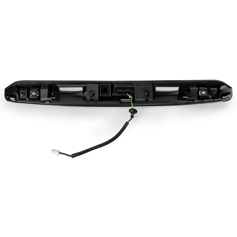 Фото 908109PG0A Ручка задней двери багажника для Nissan Pathfinder 3.5L V6 CVT AWD FWD №5