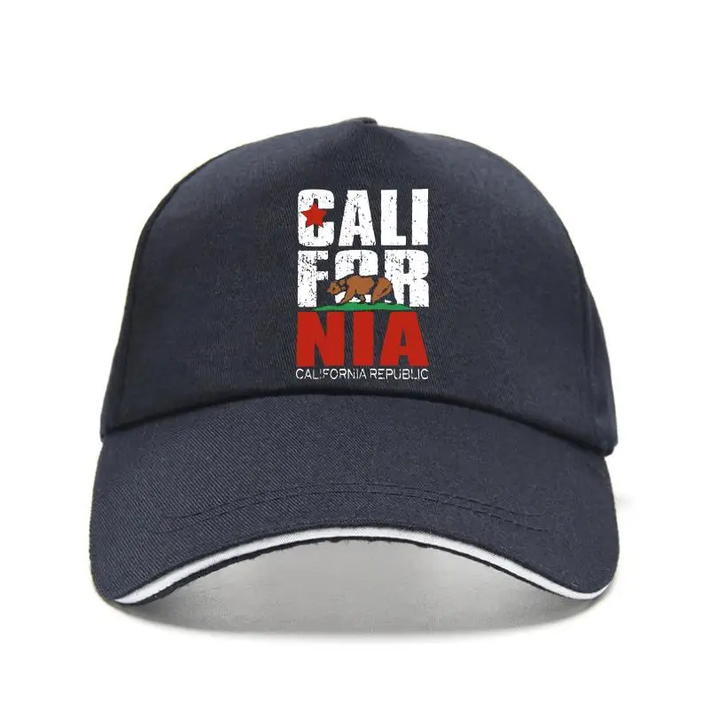 

Новая Кепка, кепка, бейсболка Caifornia Bear