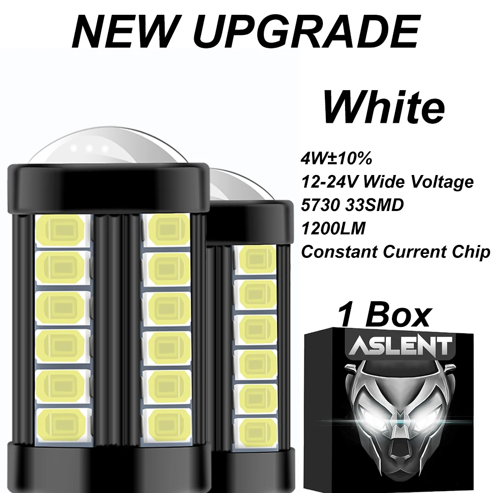 

2X 1157 P21/5W BAY15D PY21W BA15S P21W 33 SMD 5630 5730 светодиодный фонарь, Автомобильные дневные ходовые огни, стоп-лампы 12 В