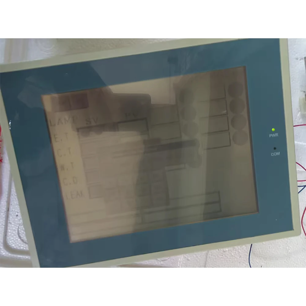 PWS3261-FTN для сенсорного экрана промышленного компьютера Hit-ech