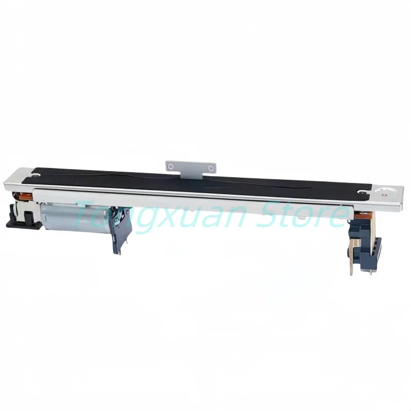 Фото Электрический фейдер ALPS RSA0N11M9A0J для Yamaha LS9 M7CL DM1000 DM200, потенциометр миксера, главный фейдер с двигателем, 5 шт., 128 мм №2