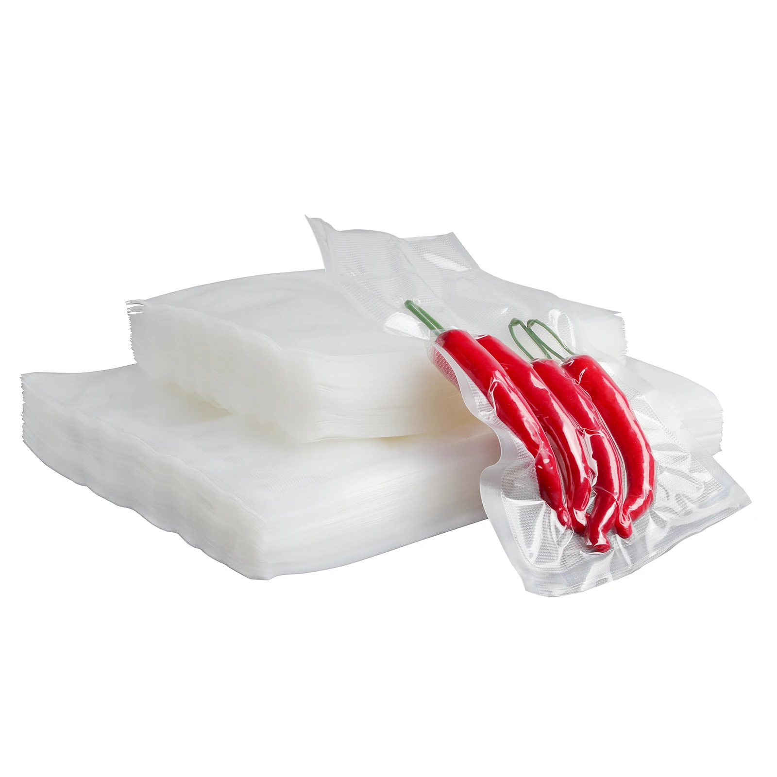 Пакеты для холодильника PRETTYSEAL вакуумные пакеты хранения свежих продуктов в