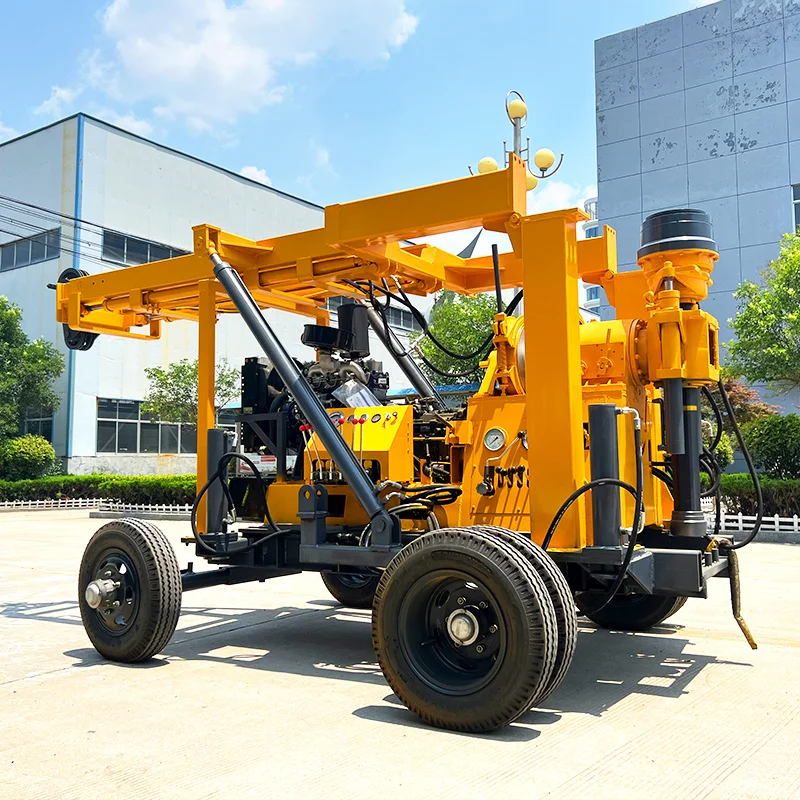 Изготовленный на заказ геологическое исследование гидравлический сердечник