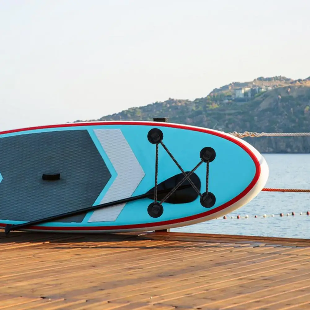 ПВХ D-образное Крепежное кольцо многослойная D-образная лодка с покрытием из