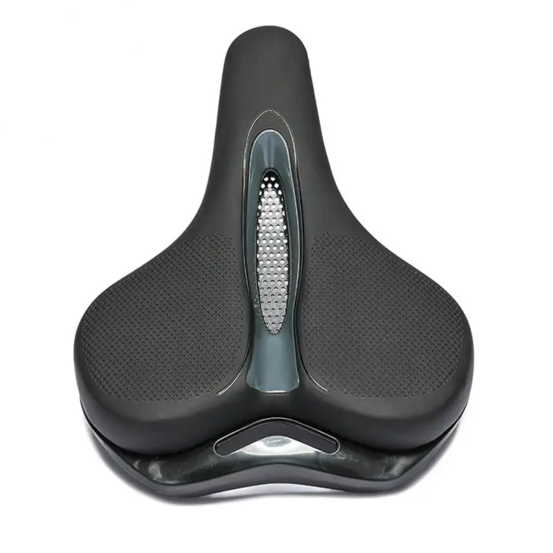 

Bicycle Cushion Cross-border Mountain Bike Saddle Seat Comfort Cycling Saddles Pad Mountain Bike Saddle Bicycle Accessories