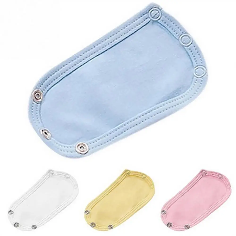 

Jumpsuit Baby Romper Partner Super Utility Bodysuit Diaper Lengthen Extend Film