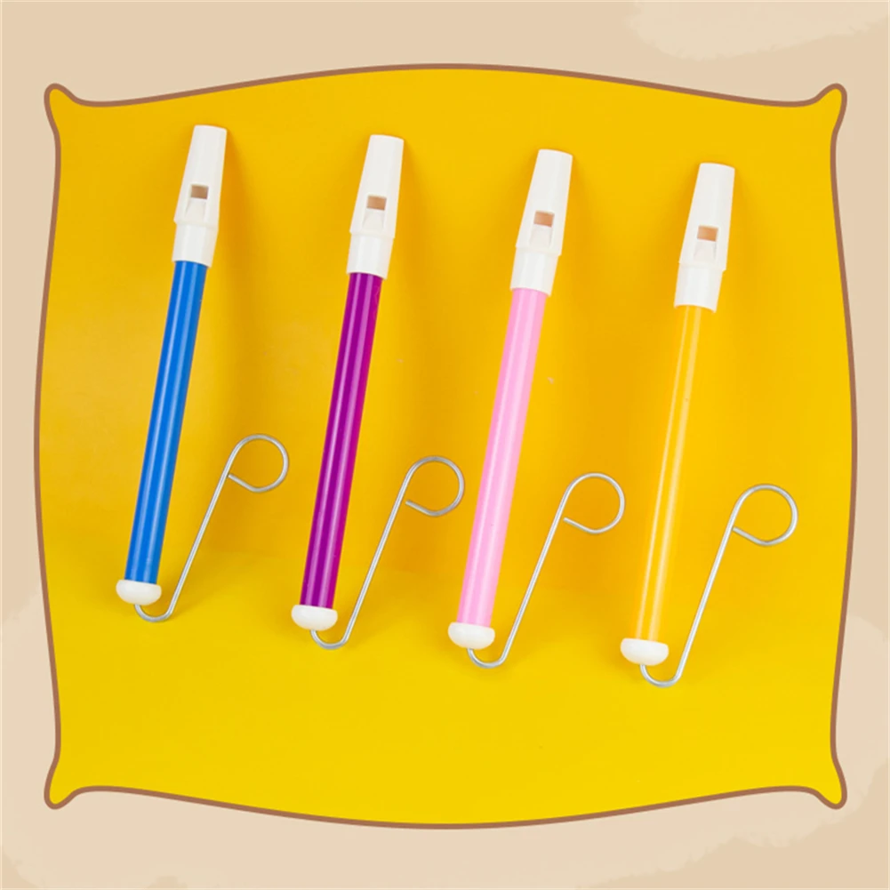 

Hot Sale Musical Instrument Slide Whistle Toy Slide Whistle Durable Slide Whistle Children Classic Musical Toy Piccolo Toys