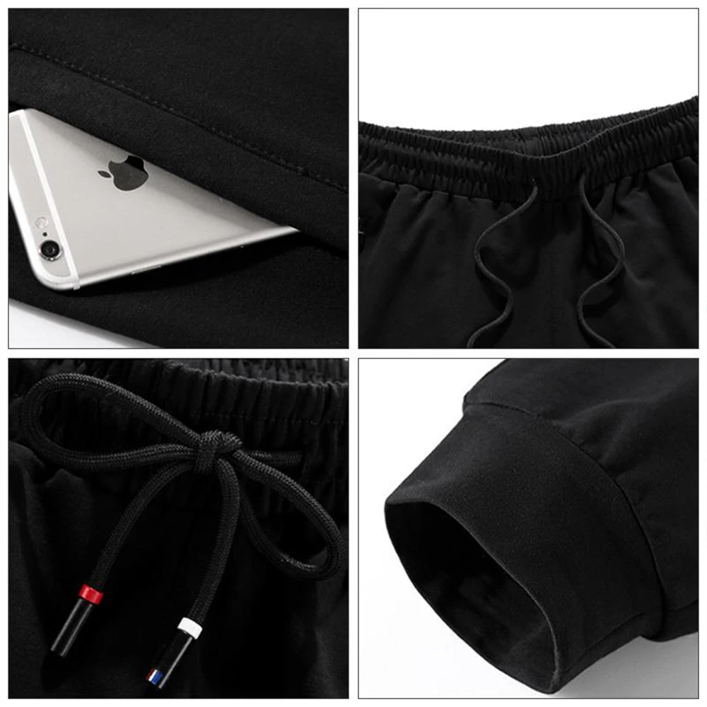 Men Women Y Letter Printed Zipper Hoodie Sport Tracksuits FleeceTriple Slant Hoodies and Pants Set Brand 2PC Sets Clothing