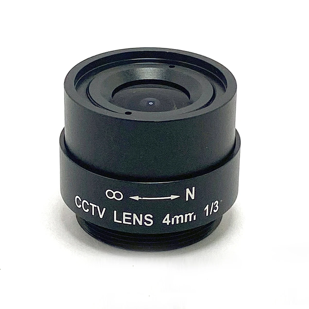 Рисунок 2 - Объектив для системы видеонаблюдения