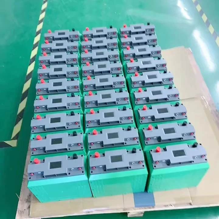 Литий-ионный аккумулятор высокой емкости с глубоким циклом 12 В 100 Ач |