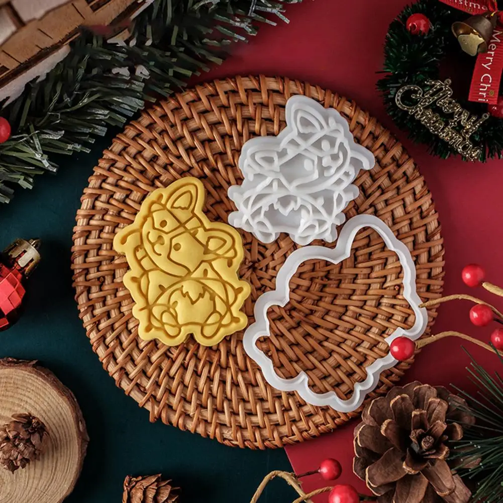 Инструмент для резки тиснения инструмент украшения торта праздничные