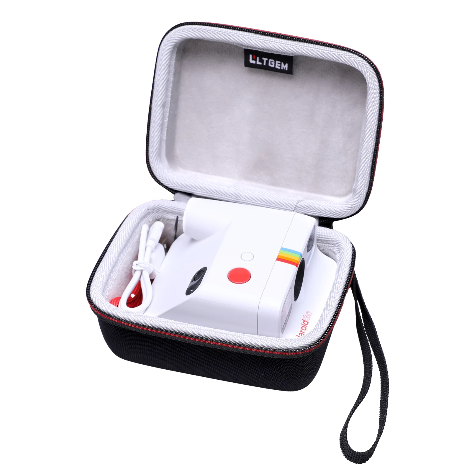 

LTGEM EVA Hard Case for Polaroid Go Instant Mini Camera