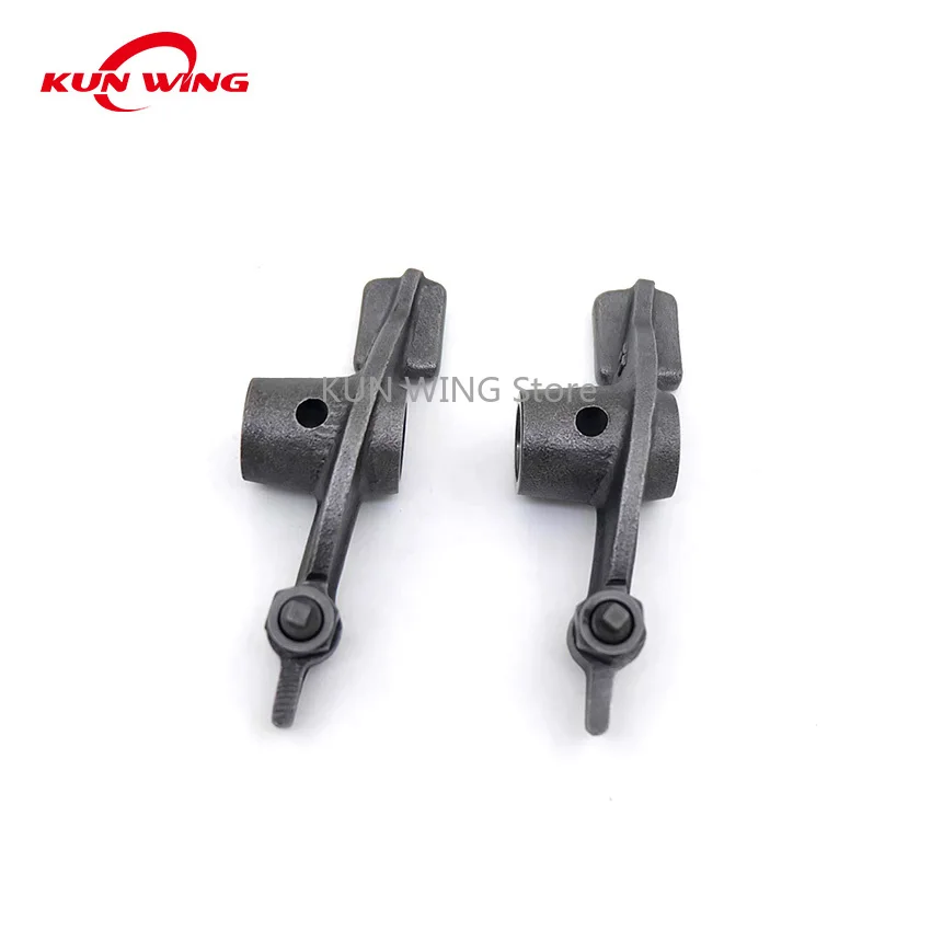 Кулисный рычаг в сборе для Yamaha YP250 YTM200 TW200 XT250 SR125 XT125 AG200 YBR250 YS250 XG250 детали двигателя