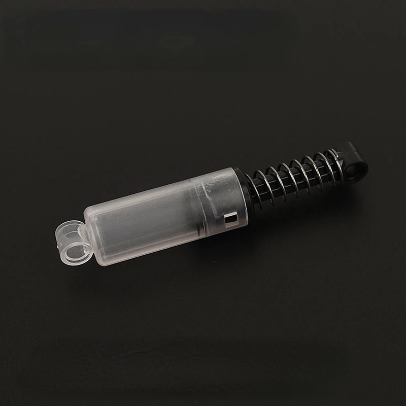 Детали для конструктора 32181c02, 10 л, подвесной рычаг с воздушным демпфированием, 1 шт., совместимы с LEGO 76320, подарок для детей